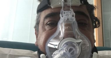أطول فترة تعافى.. مريض بريطاني يعود للمنزل بعد 222 يومًا في المستشفى