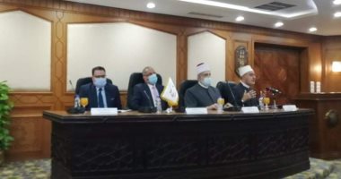 إنشاء مركز الفلك الشرعى العالمى بمجمع البحوث الإسلامية لتدريب الوعاظ 