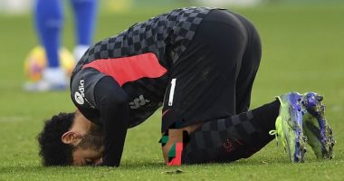 هداف الدوري الإنجليزي .. من يفوز بالحذاء الذهبي 2020 - 2021