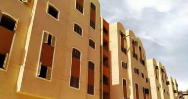 المنيا تتجمل بأيدى أبنائها.. تطوير 3 مناطق عشوائية بتكلفة 194.5 مليون جنيه.. والانتهاء من تنفيذ 79 مشروعا فى الصحة بـ1.9 مليار جنيه.. والمحافظ: تطوير العشوائيات يستهدف توفير حياة كريمة للمواطنين.. صور