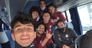 استمرار إيجابية مسحة 17 لاعبا بمنتخب الشباب وربيع ياسين بفيروس كورونا
