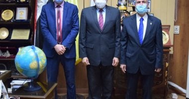فوز زراعة بنى سويف بمشروعين بـ 3.3 مليون جنيه من إدارة تطوير التعليم العالى