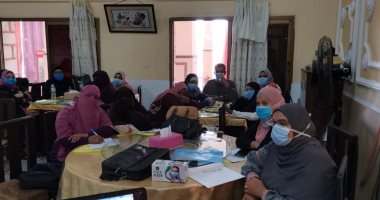 "صحة أسوان" تطلق الدورة التدريبية لمناهضة ختان الإناث.. صور