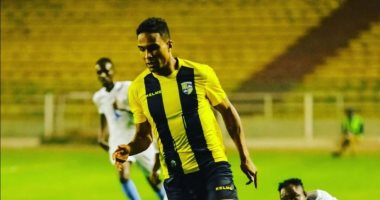 الجزيري يقود هجوم المقاولون أمام سموحة والأزرق يتسلح بحسام حسن