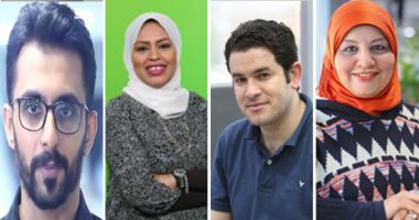 "اليوم السابع" ينافس على 9 فروع ضمن جوائز الصحافة المصرية 2020.. "أوجاع أصحاب الجسد الزجاجى على مائدة الروتين" بترشيحات فرع التحقيق الصحفى.. و"الطريق إلى الضبعة يبدأ من "لينينجراد" فى فرع التغطية الخارجية