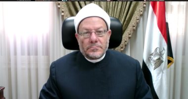أمانة الإفتاء العالمية توقع اتفاقية تعاون مع "مسلمى روسيا " لتدريب المفتين 