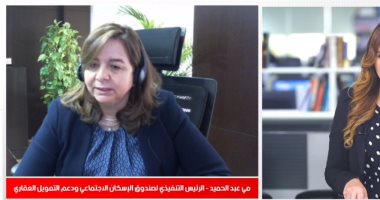 رئيس صندوق الإسكان الاجتماعى لـ"تليفزيون اليوم السابع" تكشف: 302 ألف متقدم لمبادرة "سكن لكل المصريين".. 100 ألف وحدة بـ12 محافظة لمحدودى الدخل.. طرح وحدات للإيجار لمن لا يستطيع التمليك
