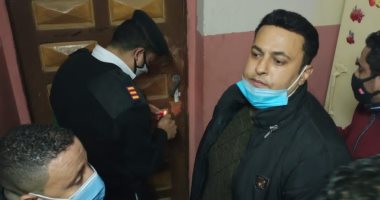 محافظة الجيزة تغلق 18 مركزا للدروس الخصوصية فى 5 أحياء