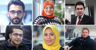 اليوم السابع ينافس على 9 فروع ضمن جوائز الصحافة المصرية 2020