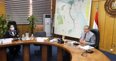 وزير القوى العاملة يرأس اجتماع مجلس إدارة المركز القومى لدراسات السلامة والصحة المهنية
