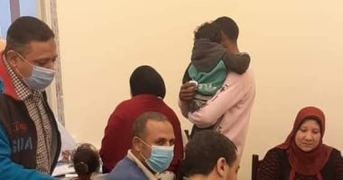 محافظة القاهرة تعلن تسكين أهالى عزبة الهجانة بمشروع أهالينا