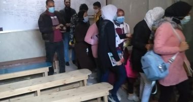 رئيس مدينة قطور يداهم مراكز للدروس الخصوصية ويُحرر محاضر لأصحابها