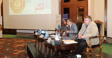 القوى العاملة والعمل الدولية يطلقان دراسة حول الثورة الصناعية الرابعة والذكاء الاصطناعى