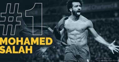 "الملك المصرى يجلس على عرشه".. محمد صلاح يحصد جائزة أفضل لاعب فى إنجلترا لعام 2020بتصويت الجماهير.. "ميرور" تشيد بأداء الفرعون منذ انضمامه لليفربول.. وتنتقد المراقبين: لم يركزوا على إنجازاته بقوة مثل بعض زملائه