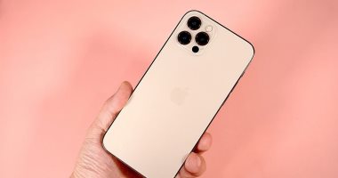 أيفون 13 يصل بـ "نوتش" Notch كاميرا أصغر .. اعرف التفاصيل