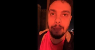 مفاجأة اليوتيوبر أحمد حسن فى المحكمة بعد انفصاله عن زوجته والسبب غريب.. لايف