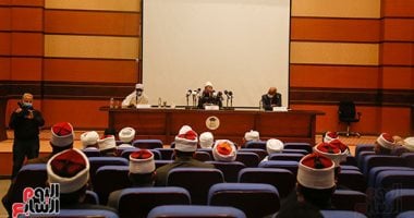 سفير السودان يشيد بالعلاقات مع مصر: ما قصدت بابا فى القاهرة إلا وكان مفتوحا