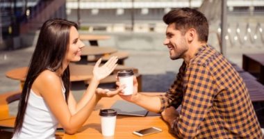 7 أسئلة لازم تطرحيها فى أول مقابلة مع زوج المستقبل عشان تفهمى شخصيته