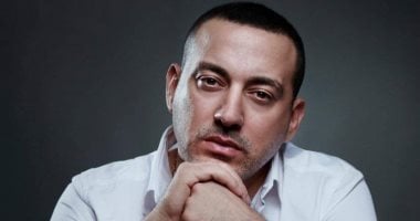 دياب فى حوار لـ"اليوم السابع": لم أقلق من الوقوف أمام السقا وكرارة في "نسل الأغراب"