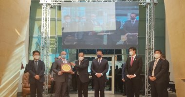 محافظ بنى سويف: انشاء الجامعات التكنولوجية داعم رئيسى لرؤية مصر التنموية 2030