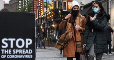 طفرة كورونا الهندية تثير القلق فى بريطانيا وسط مخاوف من مقاومتها اللقاحات