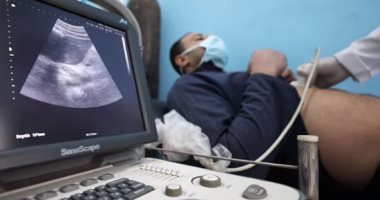 وزارة الداخلية توجه قوافل طبية لفحص النزلاء في السجون.. فيديو
