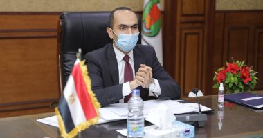 نائب محافظ سوهاج يبحث الاستعداد لتنفيذ المبادرة الرئاسية لتنمية وتطوير 7 مراكز