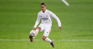 رقم قياسي.. فاسكيز يصل للفوز الـ 150 مع ريال مدريد 
