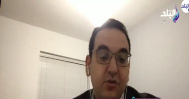 استشارى أمراض صدرية ببريطانيا: سلالة كورونا الجديدة قد تتحور أيضا ووقتها سيكون التطعيم سنويا