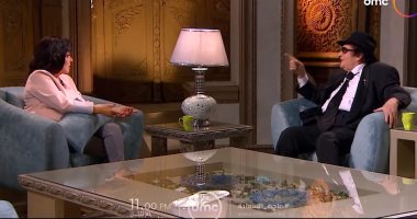 محيى إسماعيل ضيف إسعاد يونس فى "صاحبة السعادة" على "dmc".. الليلة