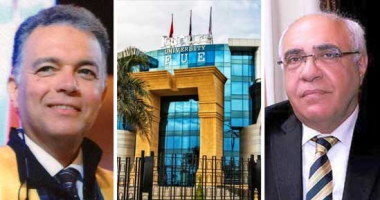 توقيع اتفاقية تعاون بين "جامعة المستقبل" و"شلمبرجيه مصر" للتدريب على "هندسة البترول"