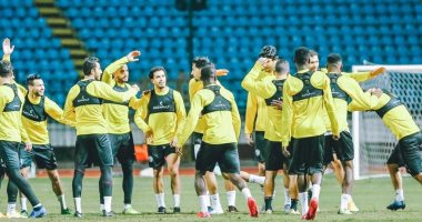 كل ما تريد معرفته عن مباراة بيراميدز وراسينج كلوب فى الكونفدرالية