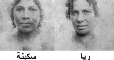 سعيد الشحات يكتب: ذات يوم.. 22 ديسمبر 1921.. تنفيذ حكم الإعدام فى عصابة ريا وسكينة.. والمتهم حسب الله سعيد: «بتشنقونا عشان شوية عواهر؟! شد واربط كله موت»