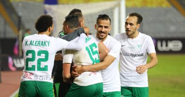 أهداف مباريات اليوم الجمعة في الدورى المصرى
