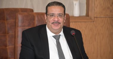 جامعة قناة السويس تعلن بدء الإمتحانات النظرية 16 يناير وانتهائها 4 فبراير 2021