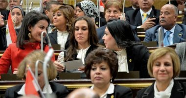 انتصارات جديدة للمرأة داخل البرلمان.. سيدات مصر يسطرن معركة جديدة تحت قبة مجلس النواب.. إشادة بدورها الفعال في مجلس 2015.. وتوقعات بأداء قوى ببرلمان 2020.. وتقارير واستطلاعات تؤكد نجاح "السيدة المصرية"