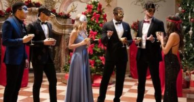 تجديد Dates of Christmas 12 على منصة Hbo Max لـ موسم ثانى