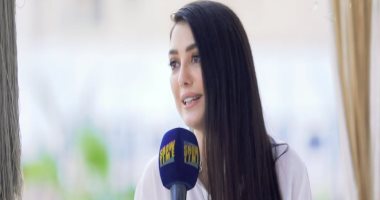 كندة علوش: وجود عمرو يوسف بجانبى أكبر داعم لى