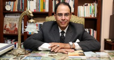 شريف عارف لـ"إكسترا نيوز": زيارة بايدن اعتراف أمريكى بنجاح السياسة المصرية