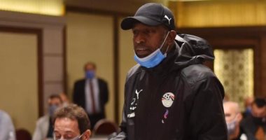 اتحاد الكرة يعلن حيثيات قرار إيقاف ربيع ياسين وطبيب منتخب الشباب