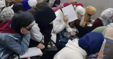 رئيس مدينة بسيون تداهم مراكز للدروس الخصوصية وتحرر محاضر لأصحابها