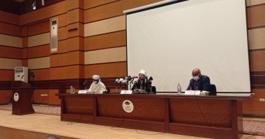 وزير الأوقاف ونظيره السودانى يفتتحان دورة تدريبية مشتركة لأئمة البلدين