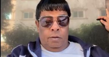 عبد الباسط حمودة فى رسالة لـ عمر كمال وبيكا: بلاش تفضحوا بعض.. الناس بتضحك عليكم