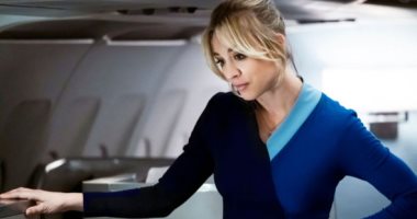 تقييم مرتفع لأول مواسم The Flight Attendant على HBO Max