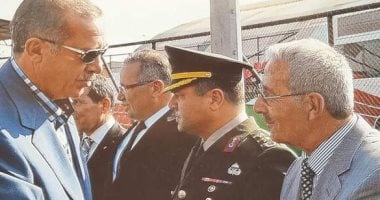الصحف التركية تكشف تستر أردوغان على أكبر فضيحة جنسية للجيش التركى