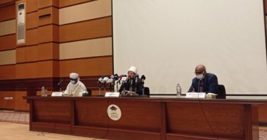 وزير الأوقاف السوداني: نشكر الشعب المصري على وقوفه الدائم مع الشعب السوداني