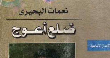 100 مجموعة قصصية.. "ضلع أعوج" قصص نعمات البحيرى عن قضايا المرأة