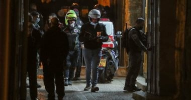 استشهاد فلسطينى برصاص الاحتلال الإسرائيلى فى مخيم الفوار جنوبى الخليل