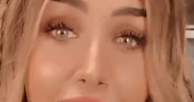 هنا الزاهد تغنى لتامر حسنى "قولنى كلام".. صور