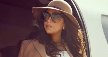 مى عمر تروج لمسلسلها الجديد " لؤلؤ" بصورتين عبر انستجرام 